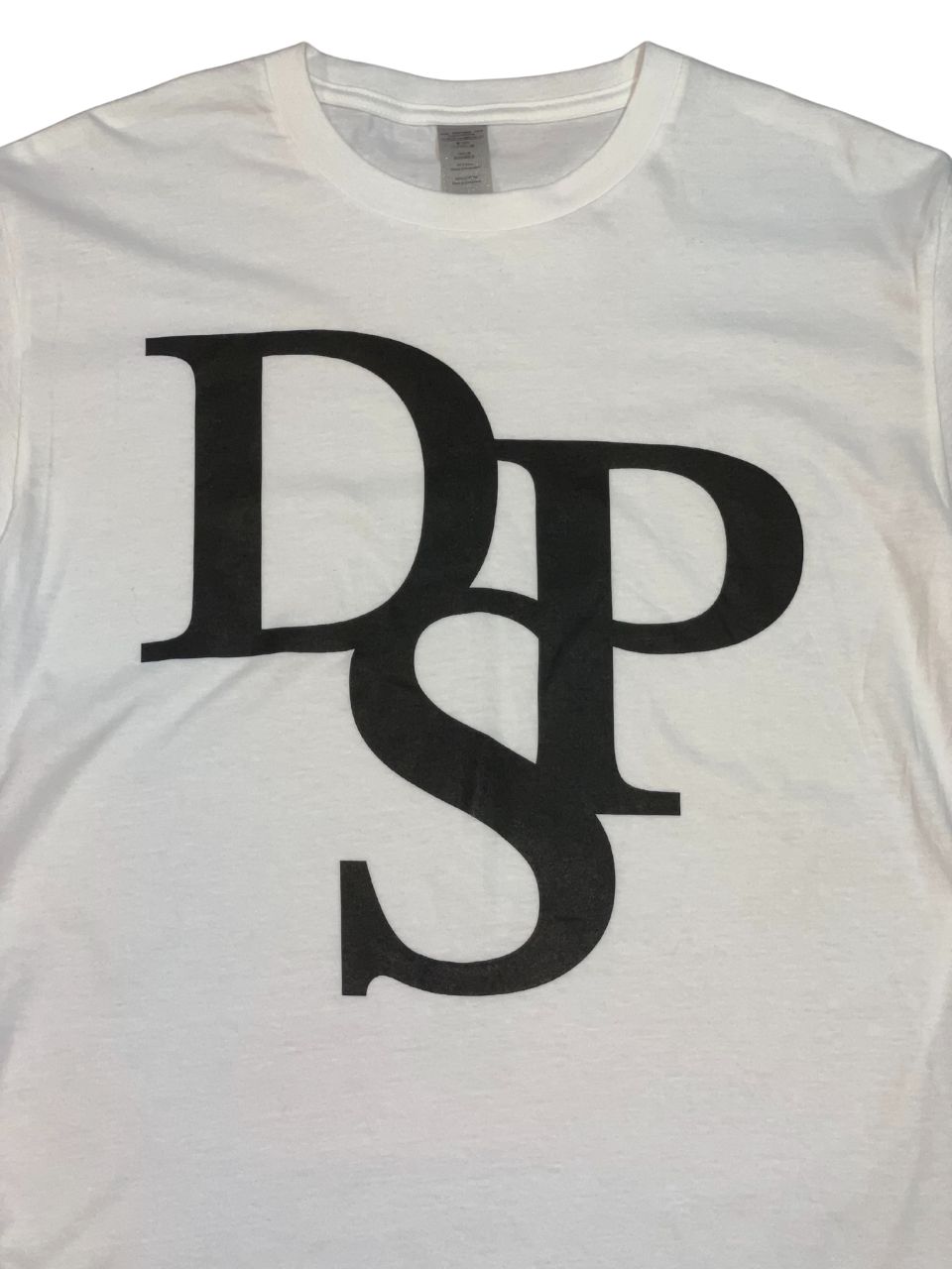 DPSシャツ / ホワイト