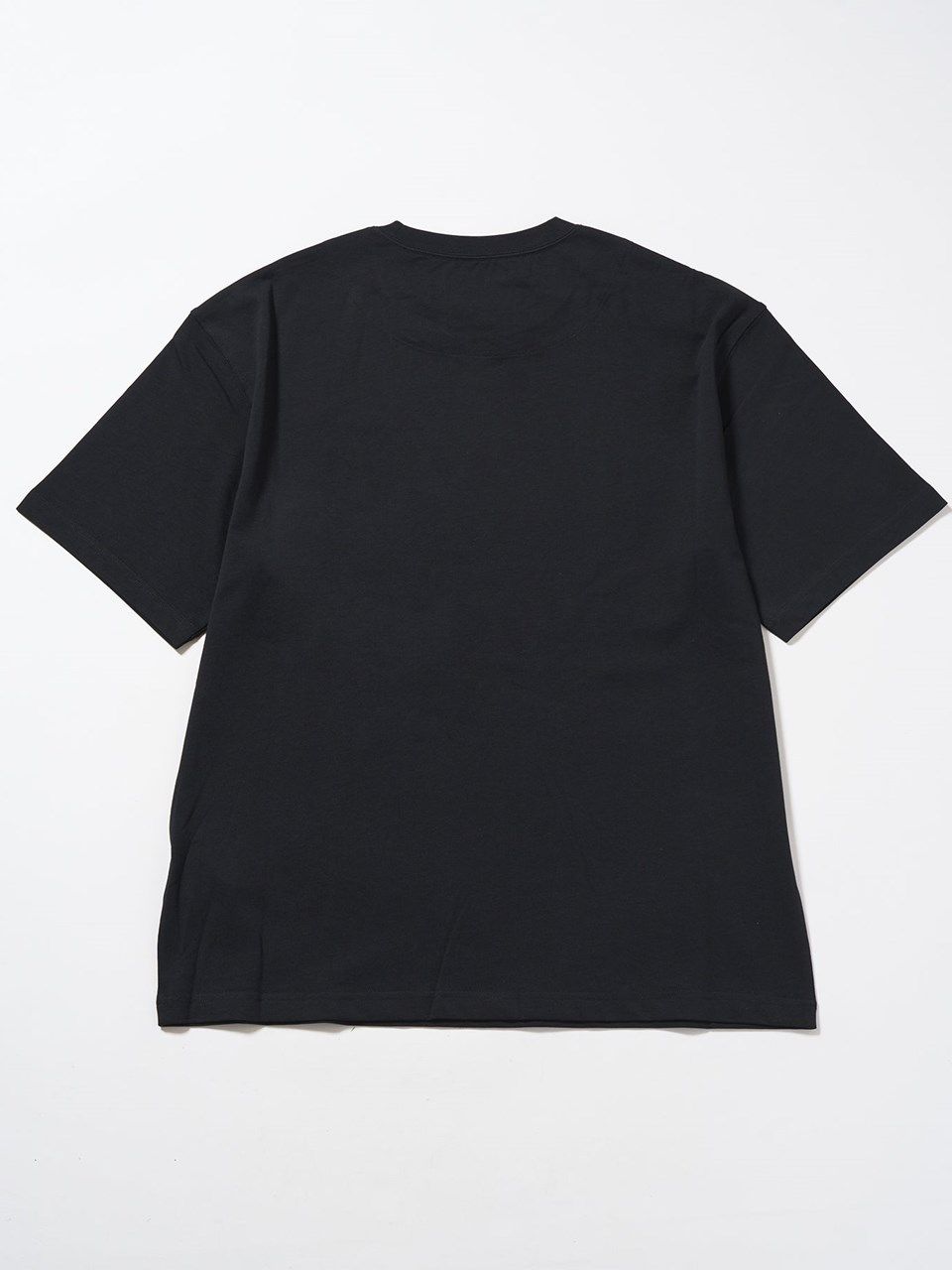 SMILE BOY TEE / Tシャツ / ブラック