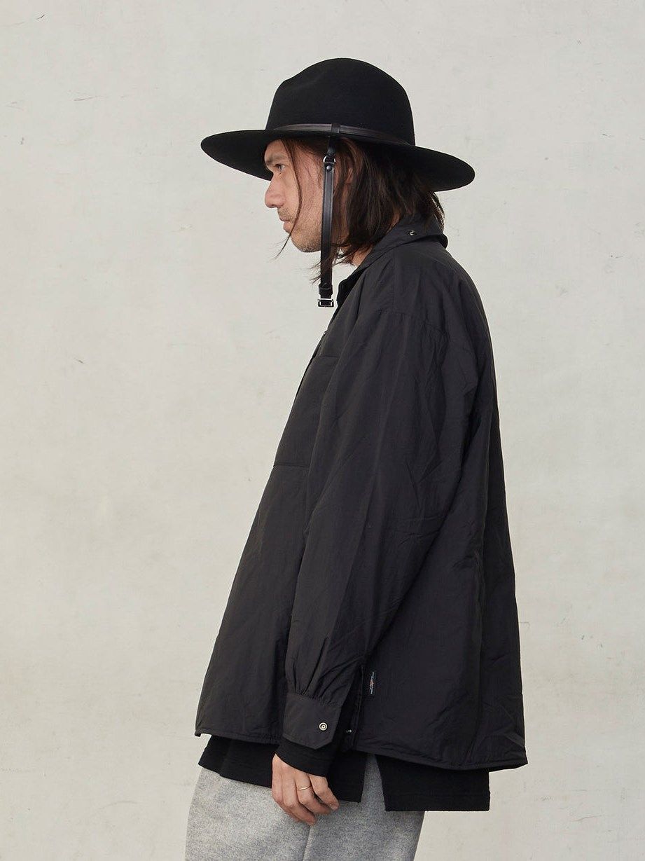 EGO TRIPPING - 《予約品》 REVERSIBLE OVERSHIRTS / オーバーシャツ