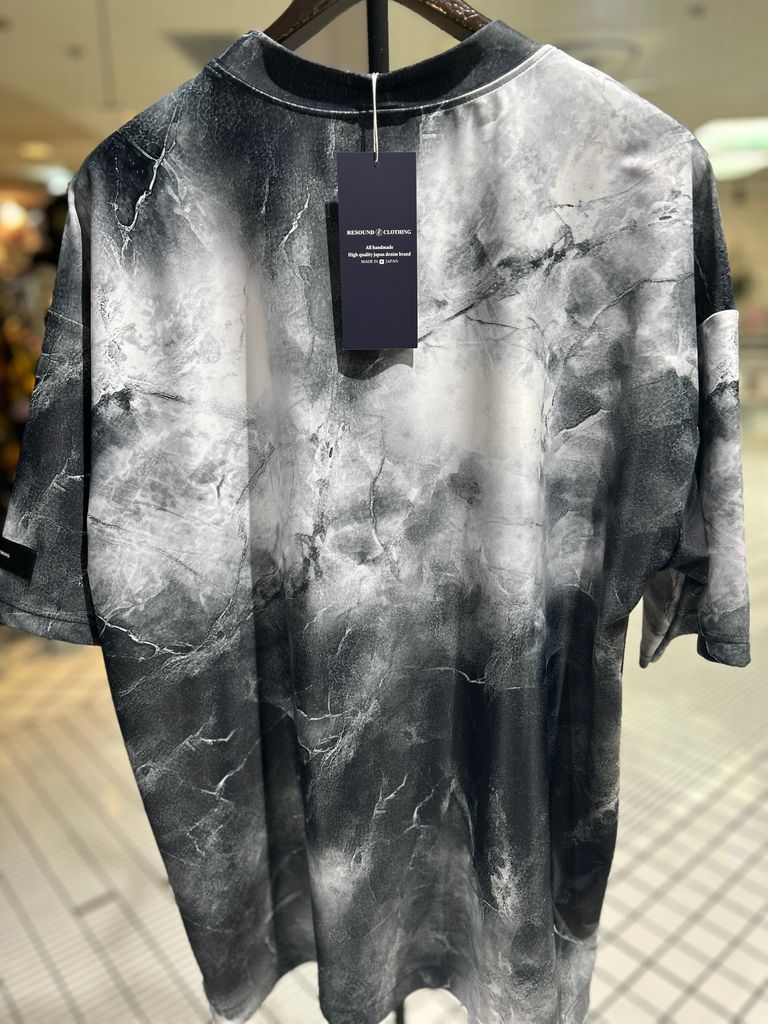 実物2（M)バック