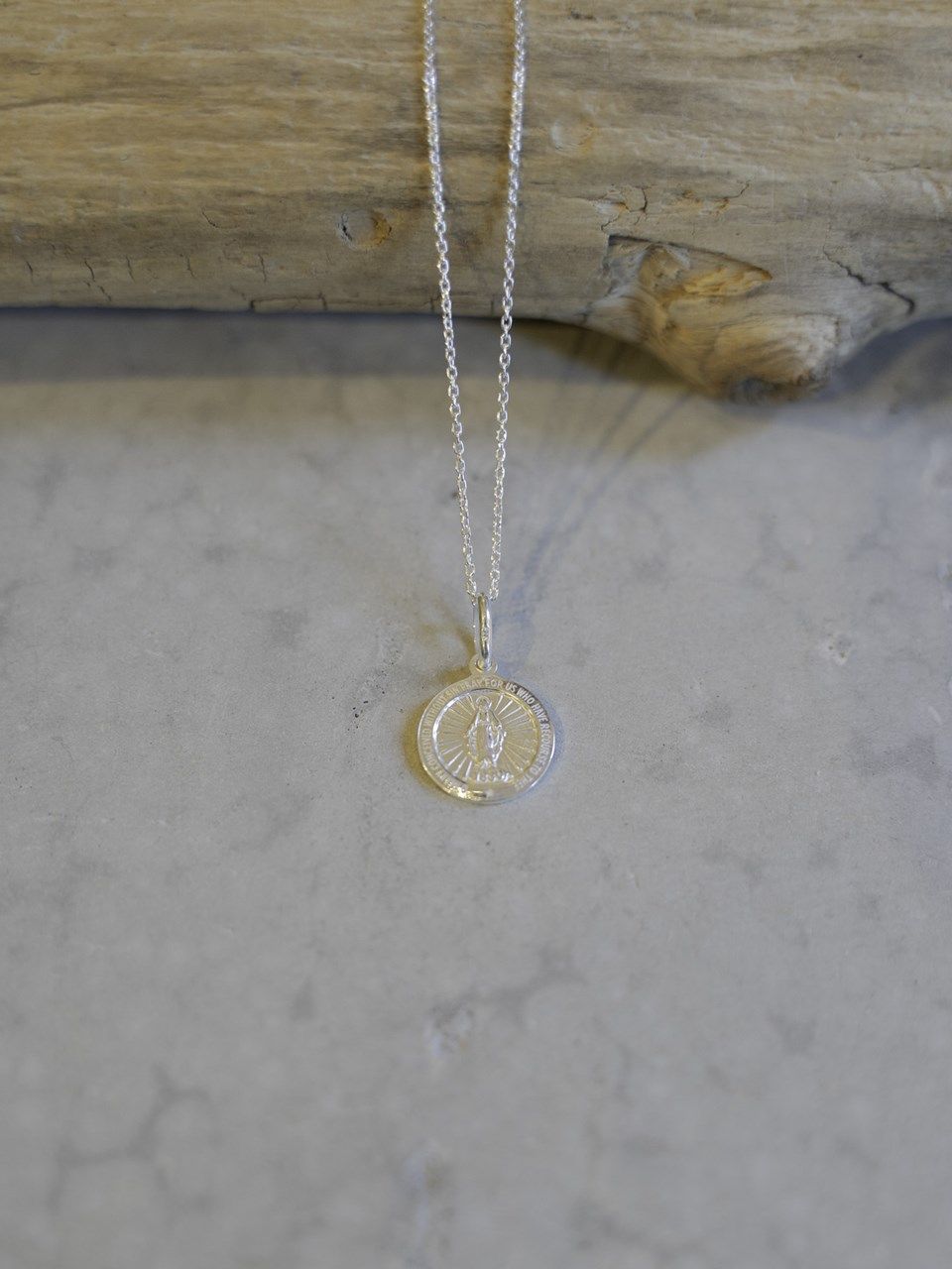 《予約品》 CHARM NE SILVER  / マリア 【Iroquois.SENTI】