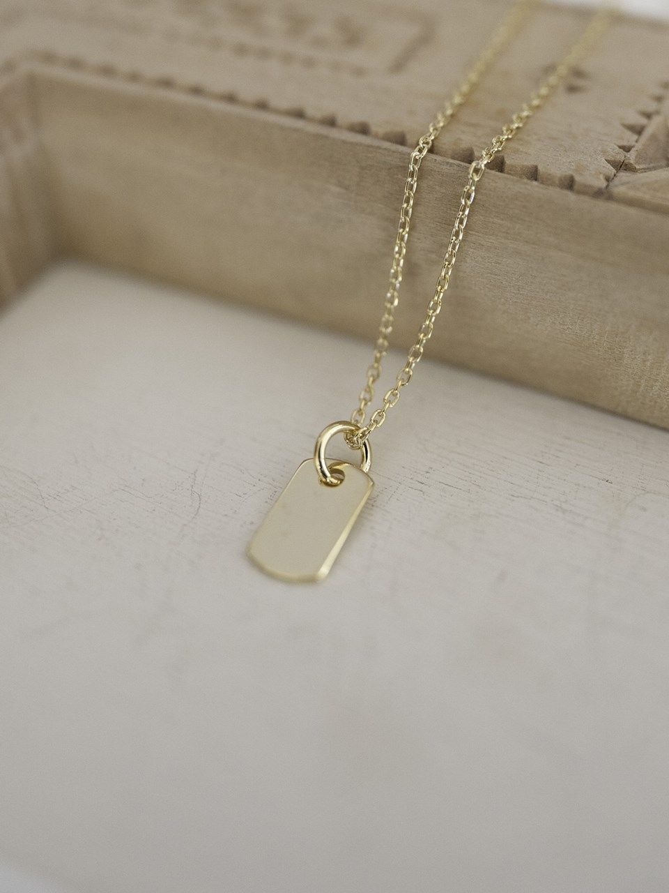 Iroquois - 《予約品 》 CHARM NE GOLD / プレート 【Iroquois