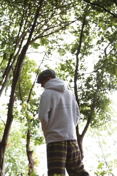 TWILL CASQUETTEキャスケット / GRAY