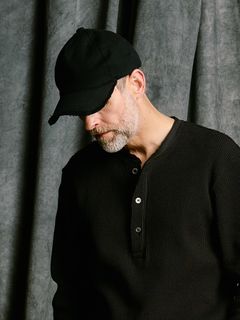 【予約品 4月19日(日) 18時締切】jersey B.B.cap / ジャージ ベースボールキャップ / ディープブラック