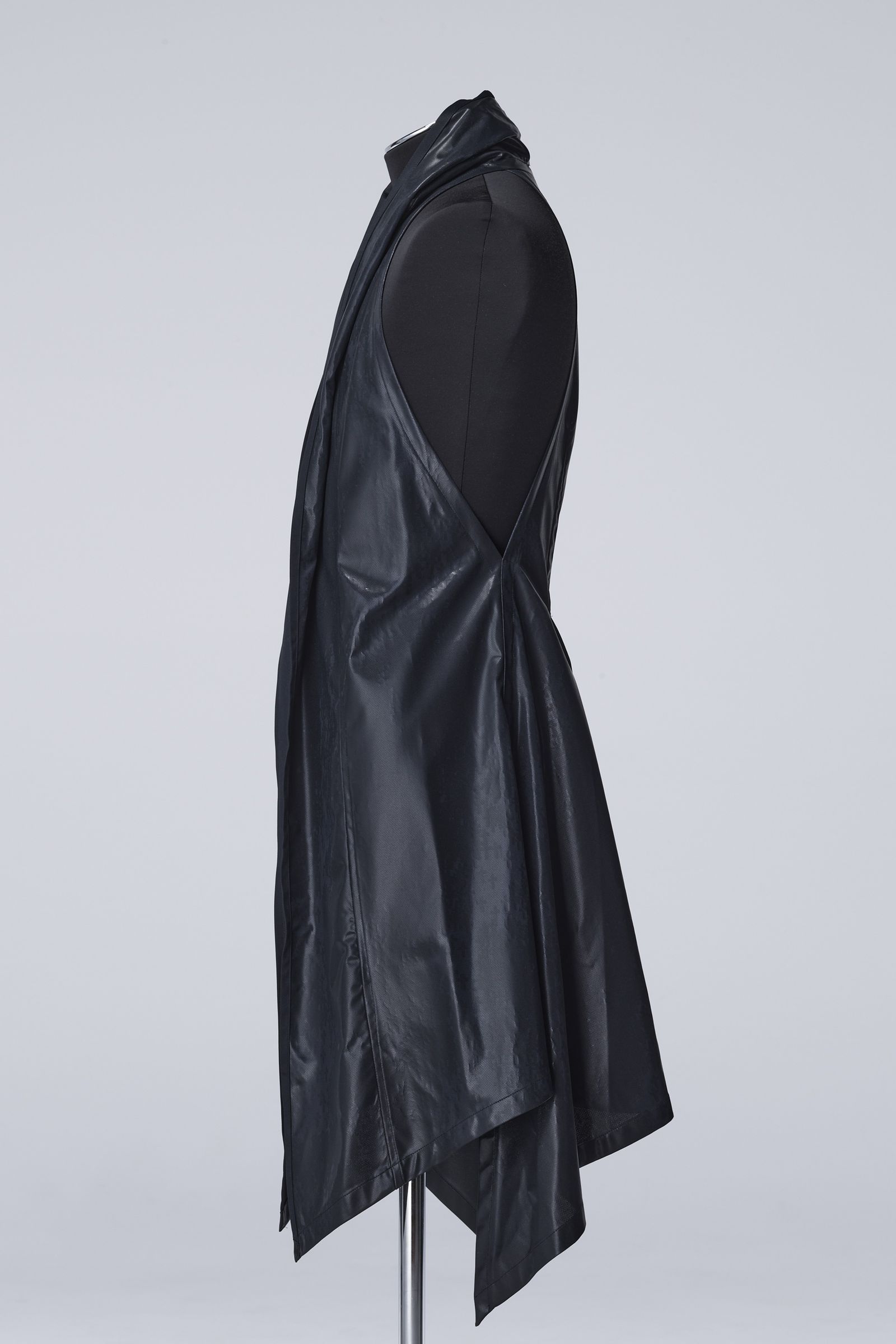 《予約》 Cross Dot Wet Print TERRON / ブラック 【THE ONENESS】 11月入荷予定