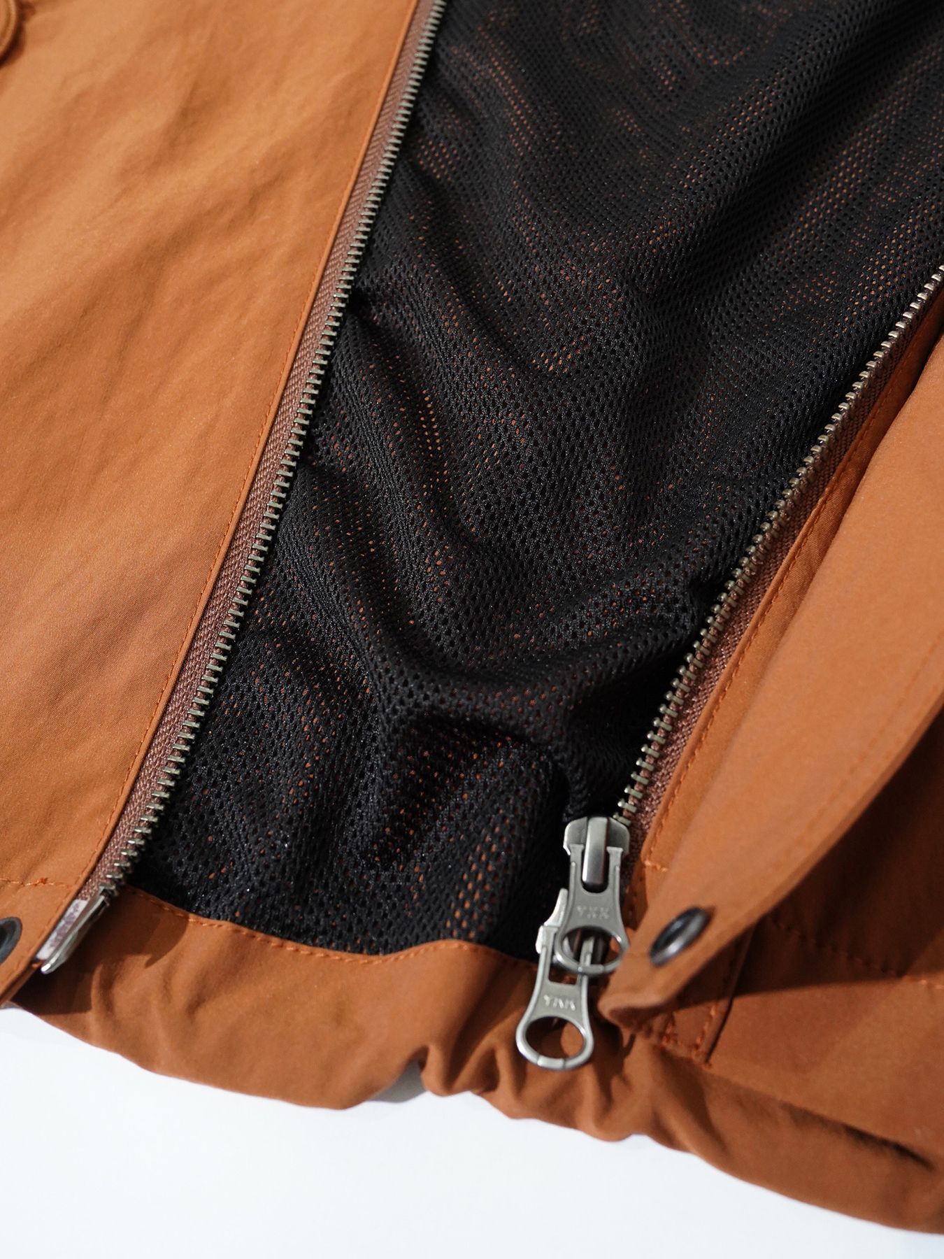 【予約品 7月5日(日) 締切】TRACKJACKET / トラックジャケット / オレンジ