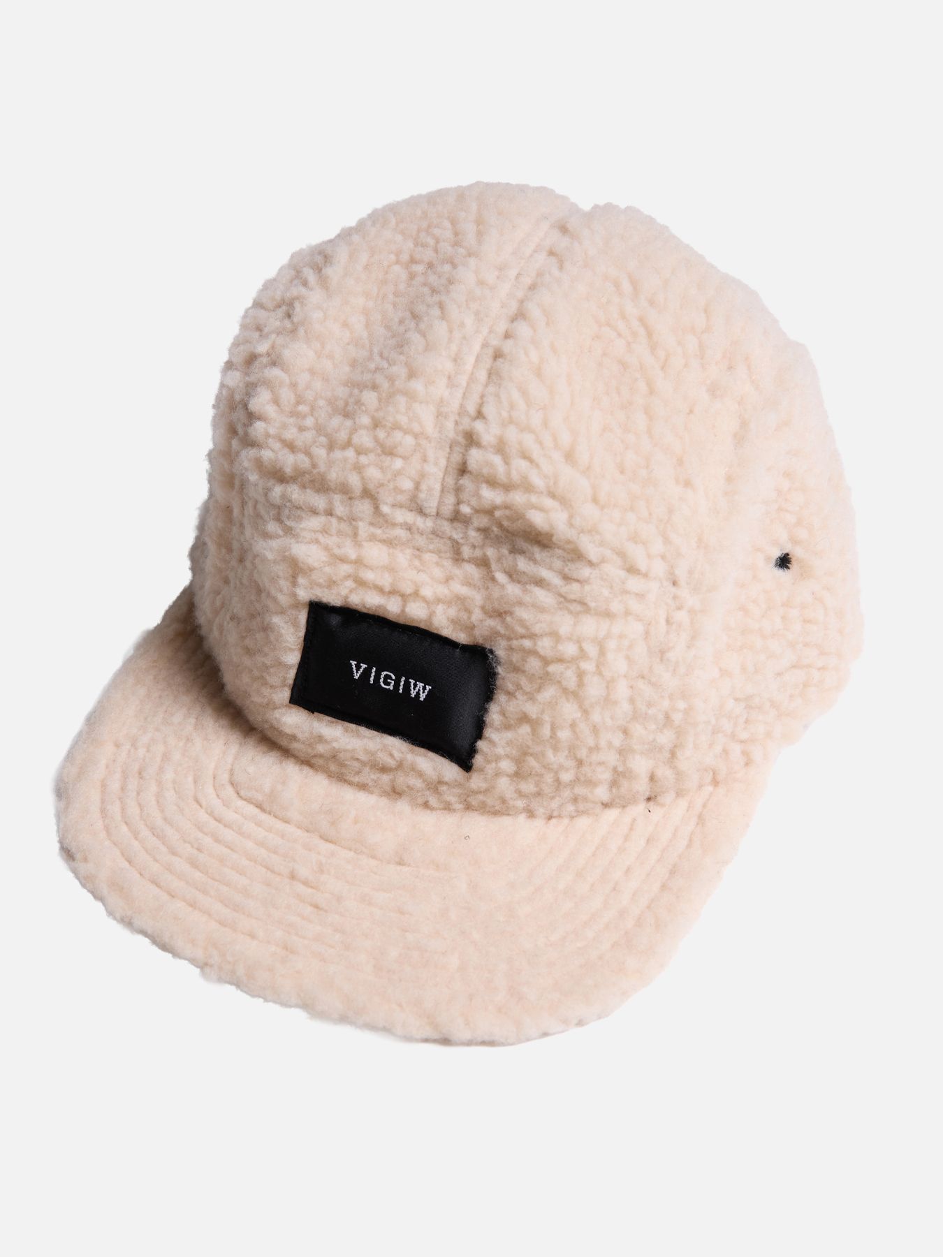 BOA JET CAP/ ボア ジェットキャップ / NATURAL