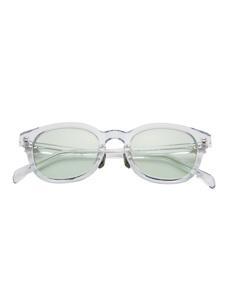 SEGAL (Sunglasses) / クリア