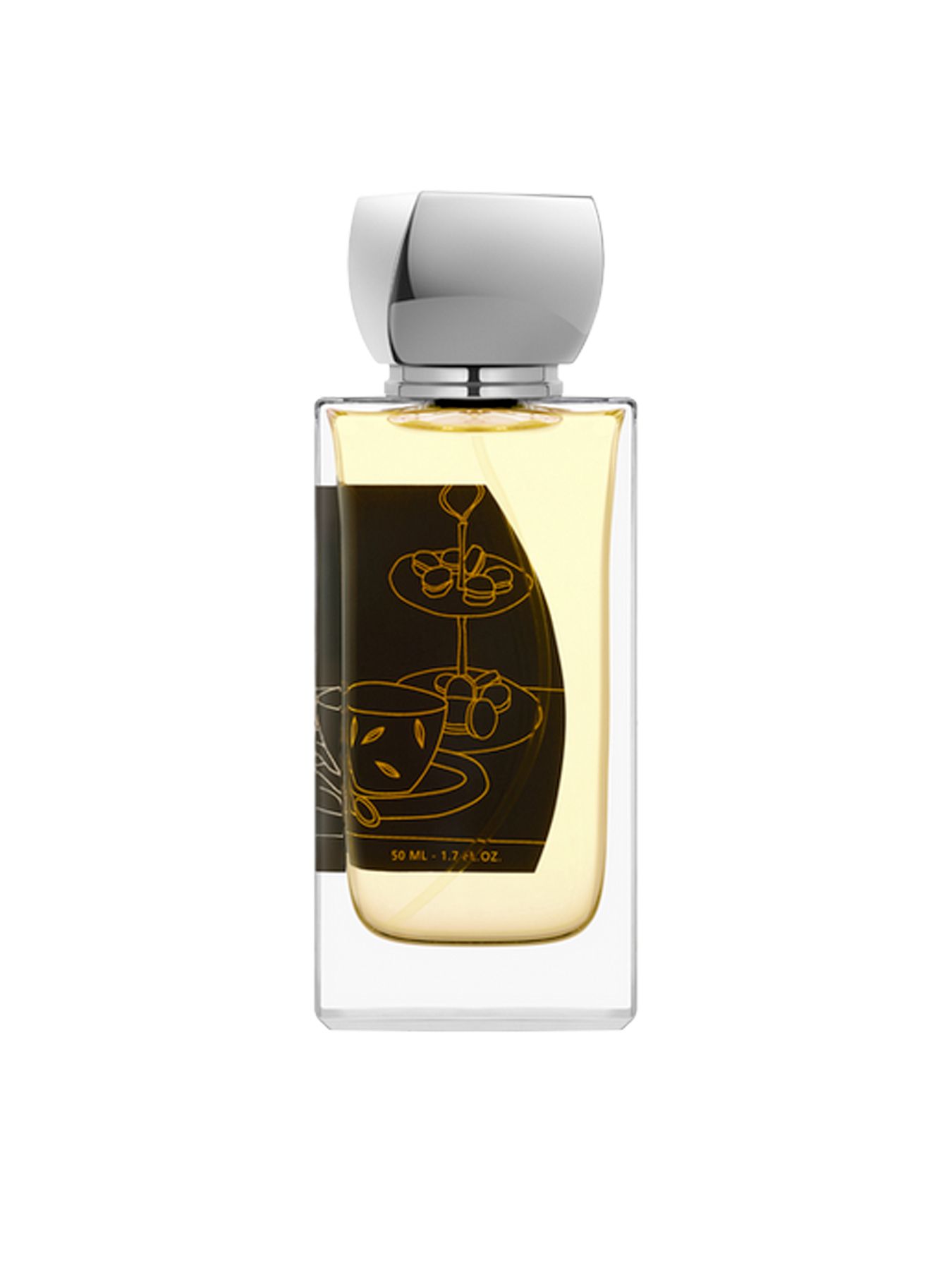 BEWITCHING KISS - EDP 50mL / ビーウィッチング・キス