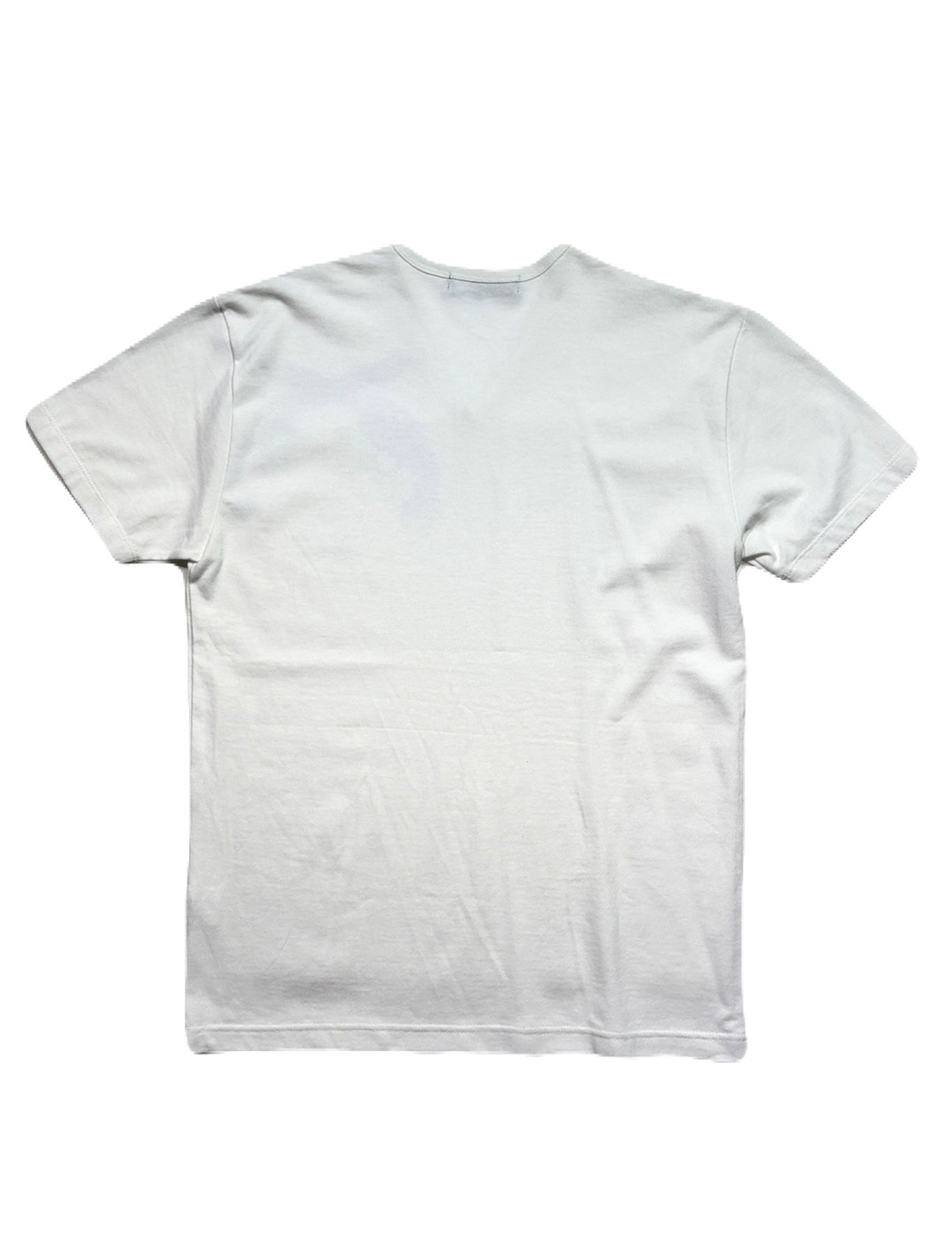 【予約品 8月23日(日) 締切】ARCHIVE VN/TEE CRY / ホワイト