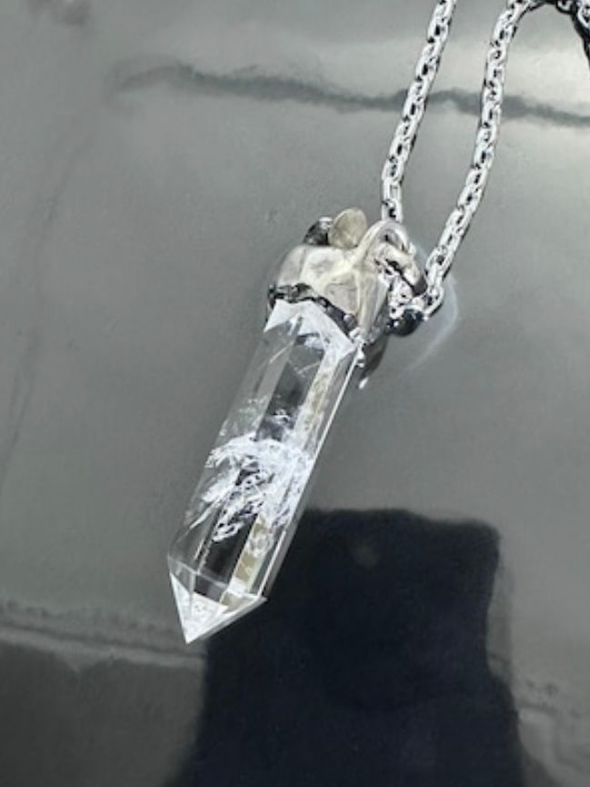 One off BALL CHAIN [QUARTZ] with EAGLE / 限定商品 ボールチェーン クオーツ イーグル[GODSIZE]