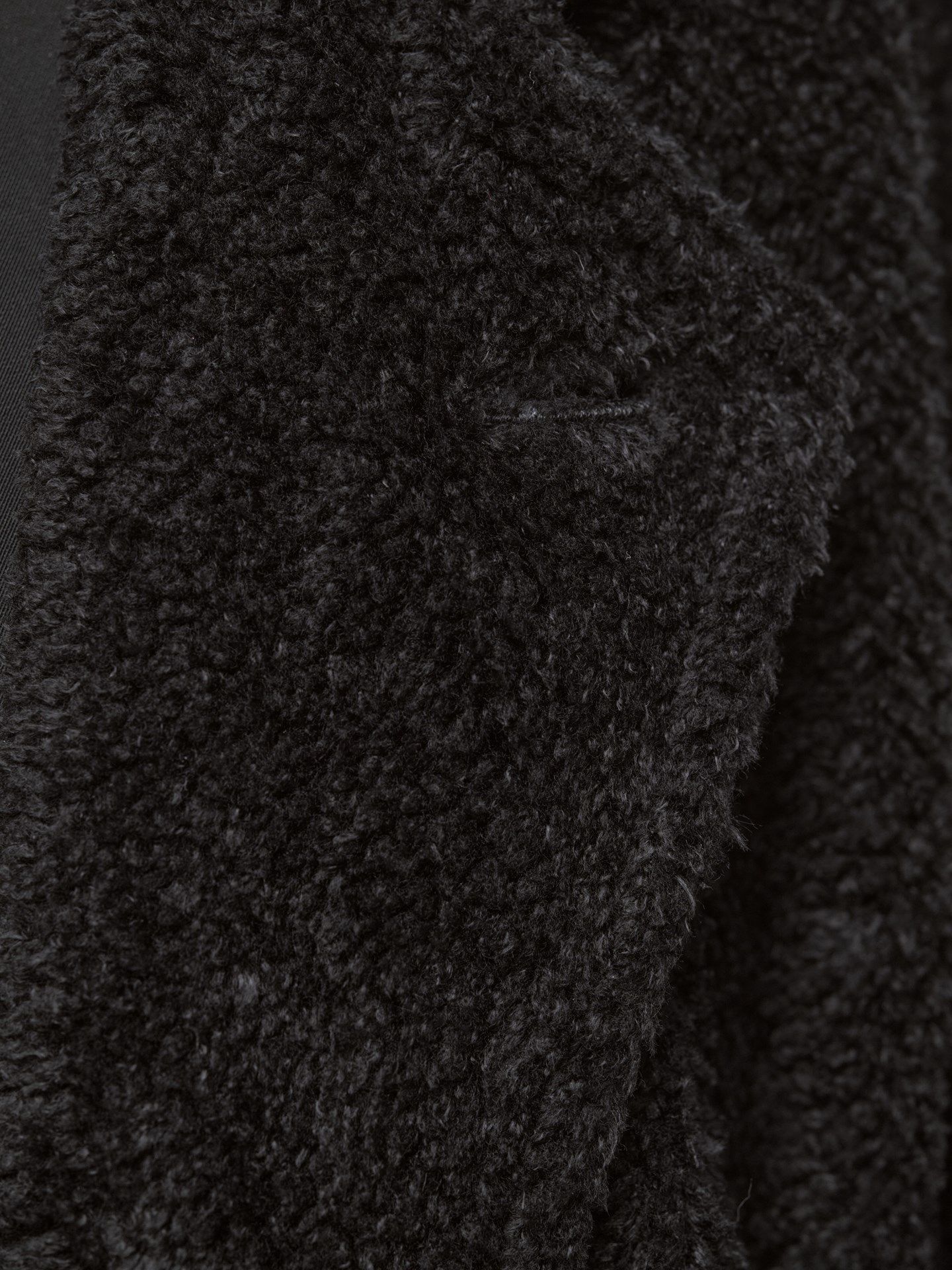 《予約品》 Flare HAOR / ハオリ / ブラック ボアファー【THE ONENESS】