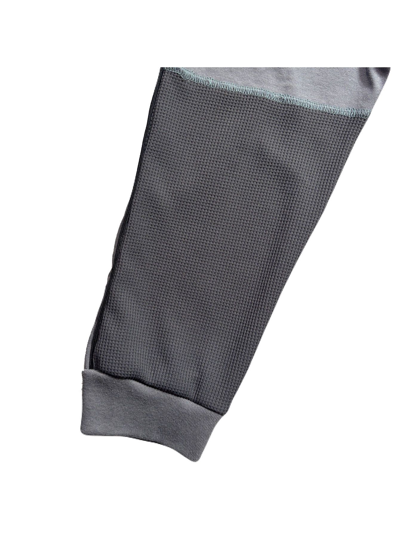 【予約品 3月9日(月) 18:00 締切】INKJET PRINT SWAET / インクジェットプリント スウェット / グレー