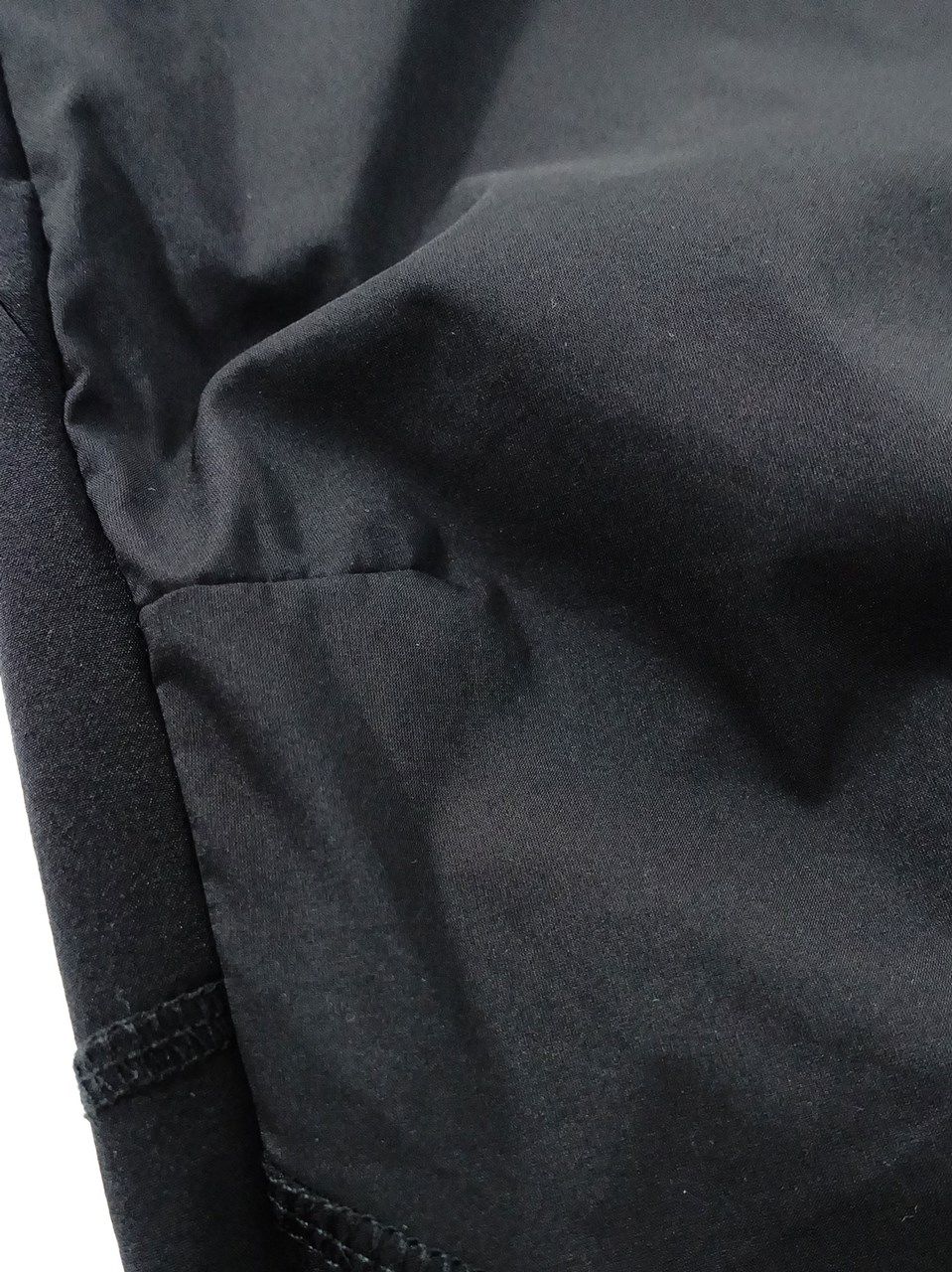 《予約品》 TRAINING PANTS / トレーニングパンツ / ブラック