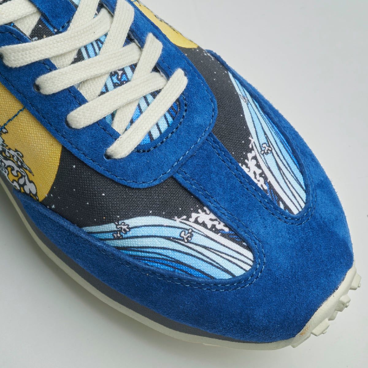 10周年記念コラボ「久保修×Flower MOUNTAIN」 ASUKA FM06-2-001 The White Rabbit of Inab記念BOX箱付きa