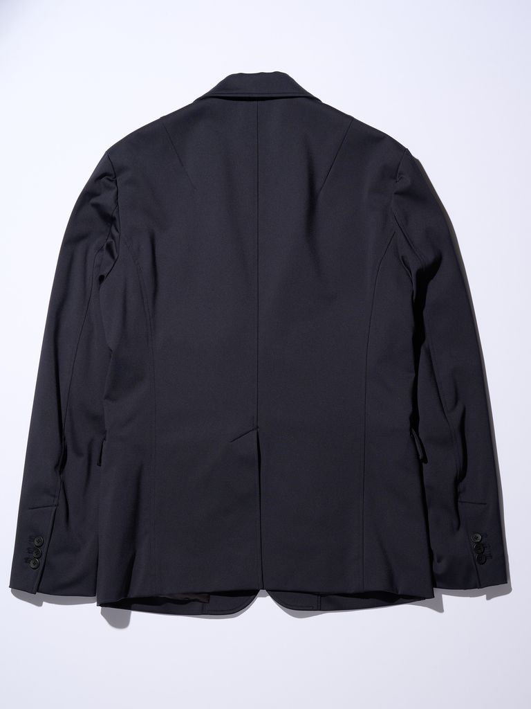 T*I様 W35 wjk smart jacket メンズ テーラード L ライ wjk - 【予約品】 smart jacket(full lining) / テーラード