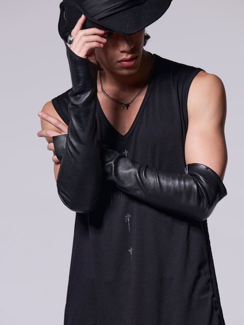 kiryuyrik2024 SPRING/SUMMER