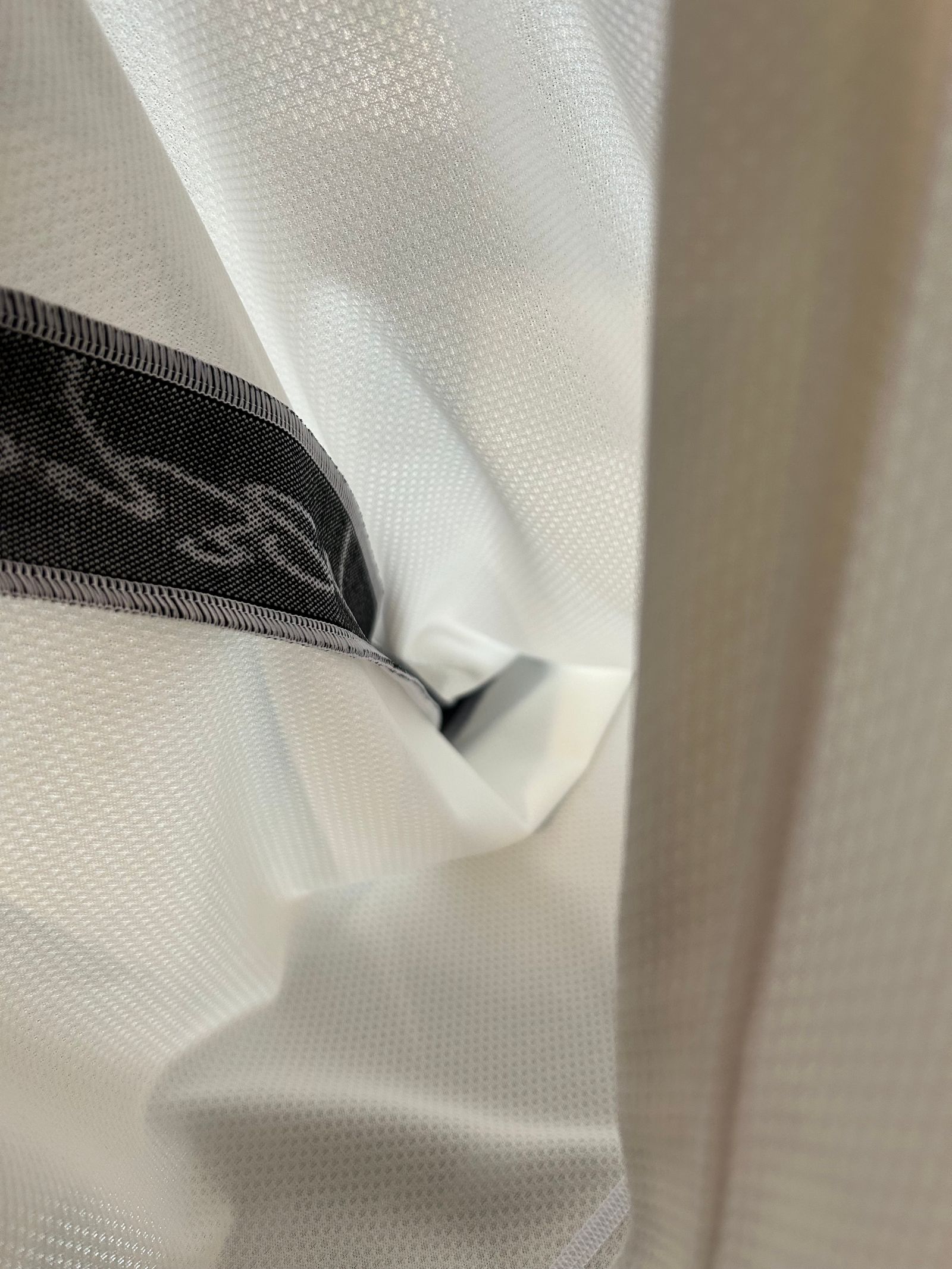 SIDE LINE COOL POLOポロシャツ｜MEN'S【SY32 by SWEET YEARS GOLF】