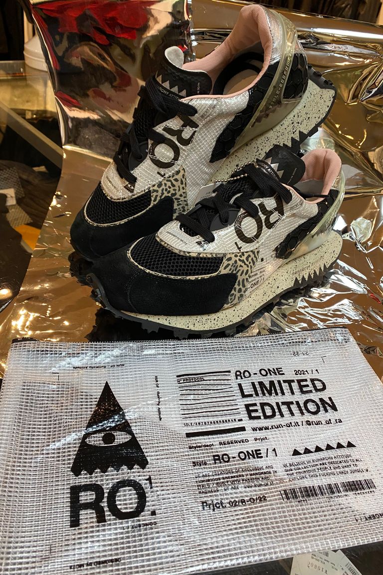 LIMITED EDITION