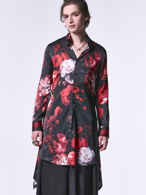 kiryuyrik - 2025 SPRING & SUMMER COLLECTION | BRYAN