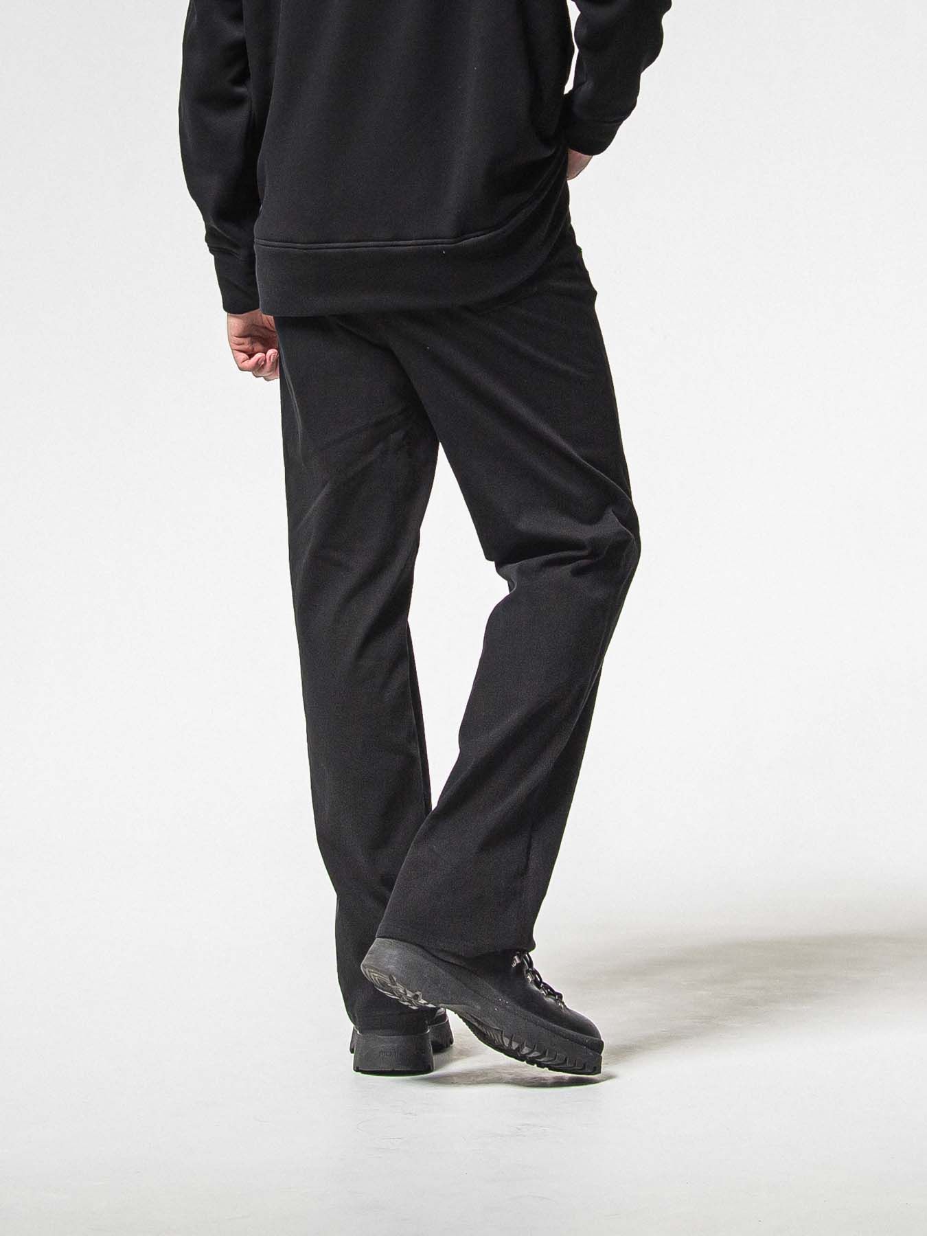 【予約品 8月31日(日) 締切】KING DENIM JERSEY / キング デニムジャージ / ブラック