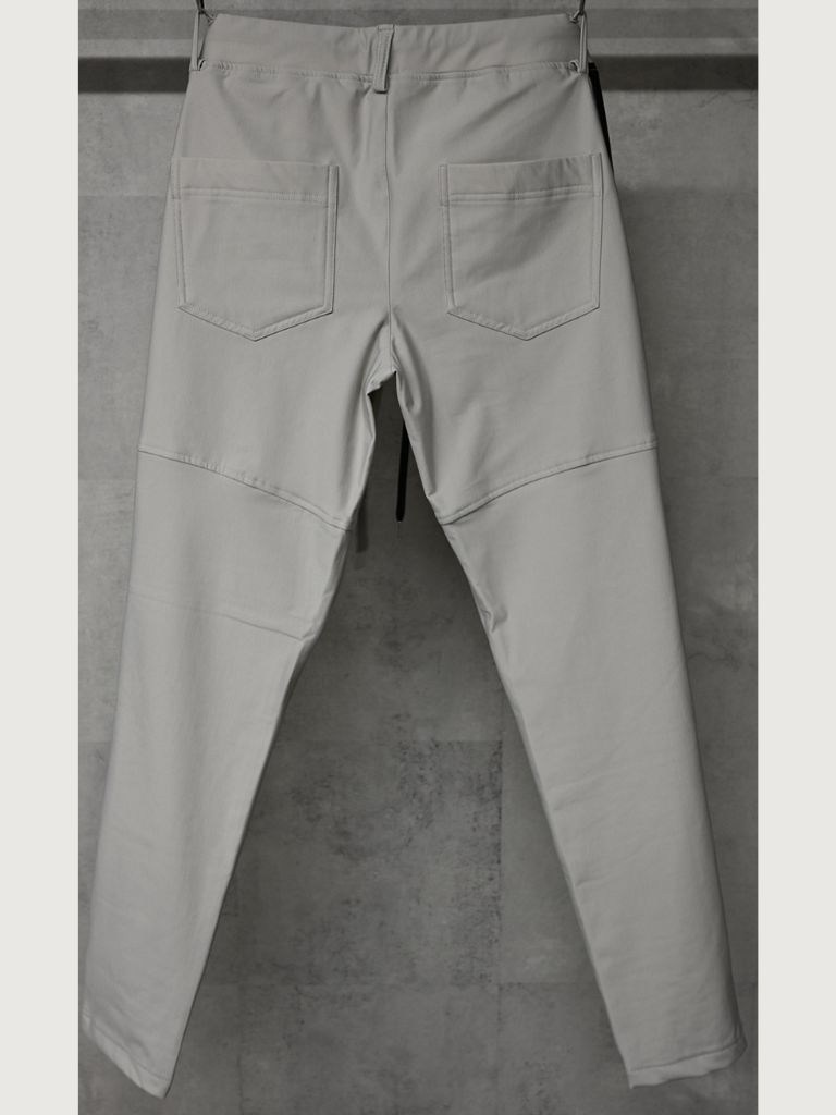 《予約9月1日18時締め》 TYLER PANTS  / 真冬仕様タイラーパンツ / グレージュ