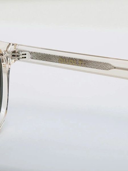 HIGH-RIDE GLASS クオルト 紫外線カットサングラス QUOLT