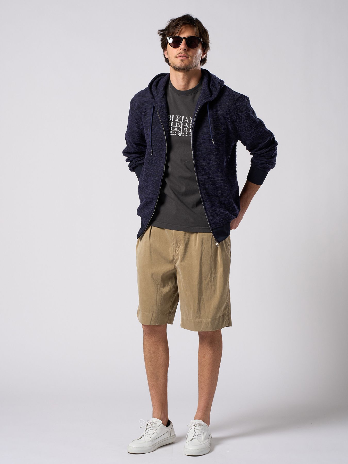 【予約品 1月25日(日) 締切】graphic-T collection：DOBLEJAYKEY T / ダブルジェイケー Tシャツ / ブラック