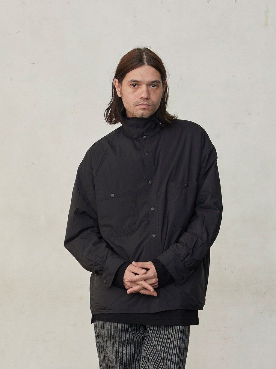 EGO TRIPPING - 《予約品》 REVERSIBLE OVERSHIRTS / オーバーシャツ