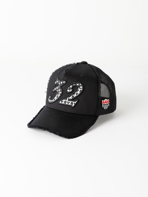 限定コラボCAP COLLABORATION 32 MESH CAP(YOSHINORI KOTAKE)SY32