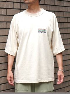 夏秋に使えるコーデ
