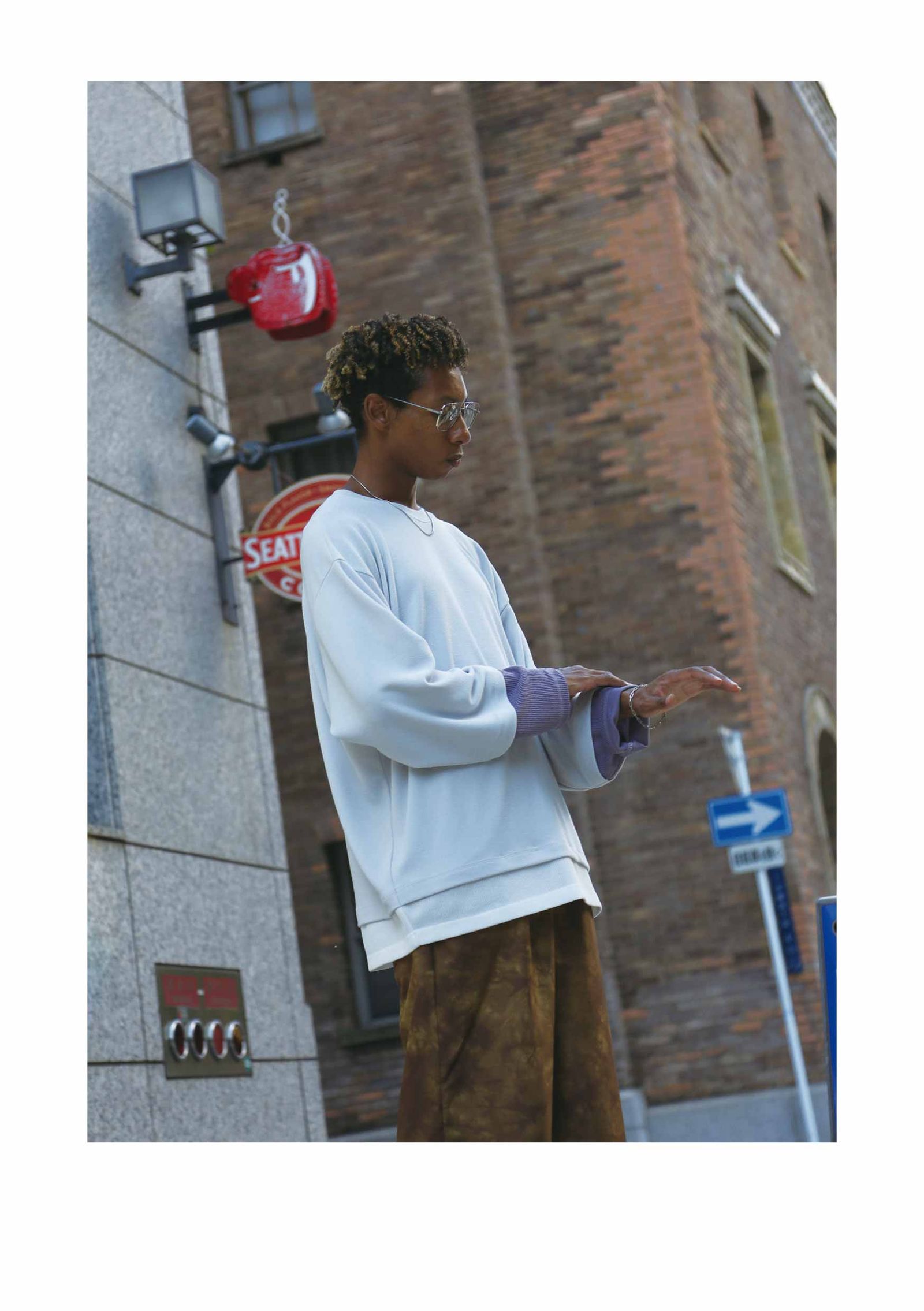 クオルト　quolt MELANGE VEST-JACKET セットアップ クオルト quolt MELANGE VEST-JACKET セットアップ メンズ