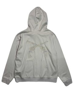 【予約品 8月23日(日) 締切】ST/JER HD INKJET/CRY / クリスタル / ライトグレー
