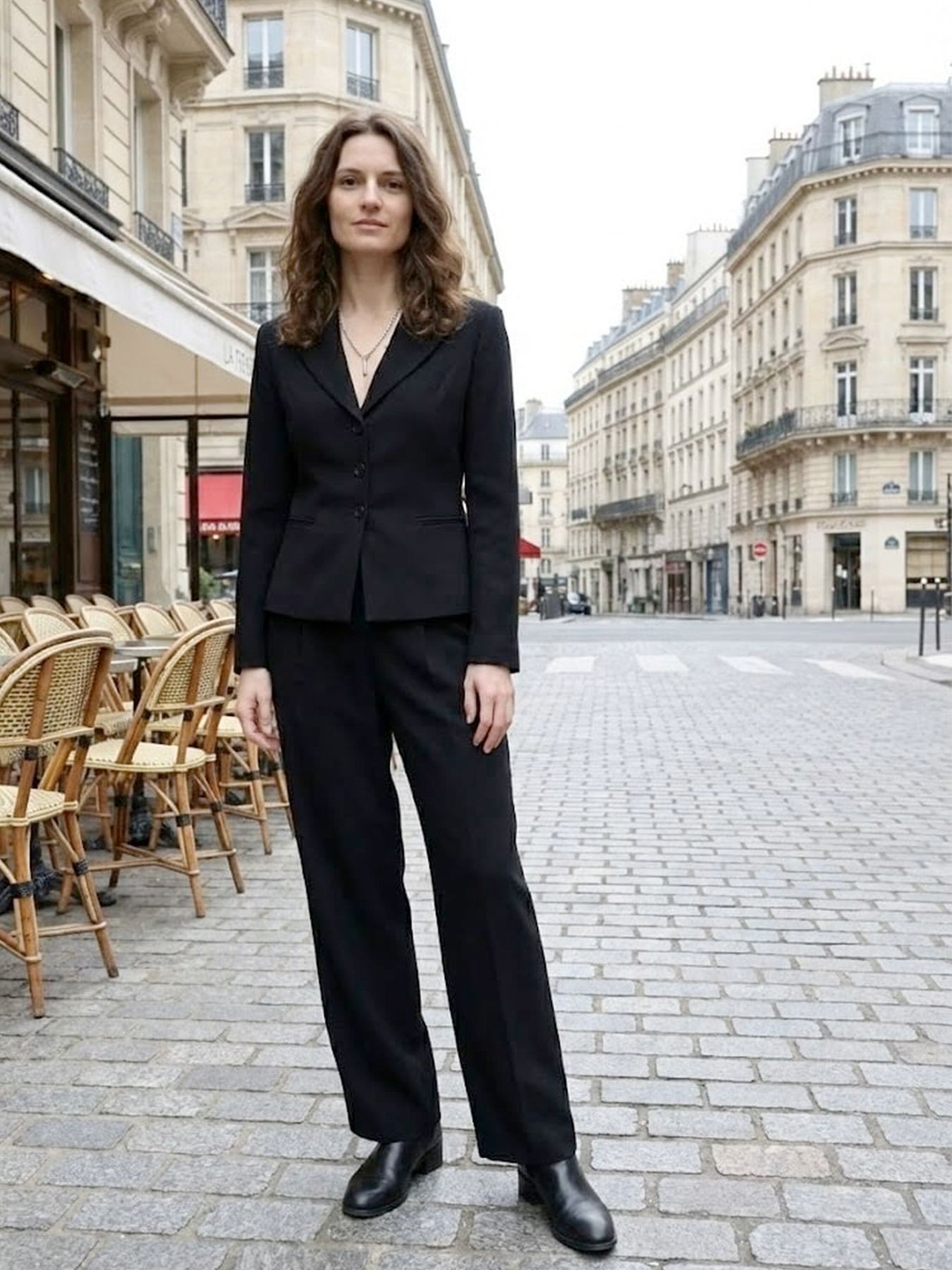 《受注生産》VOID STICK [LOGO] #1 with GODSIZE® I.D. TAG NECKLACE / ヴォイドスティック [ロゴ] #1 ゴッドサイズ® I.D.タグネックレス / 注文から2～3週間後入荷予定