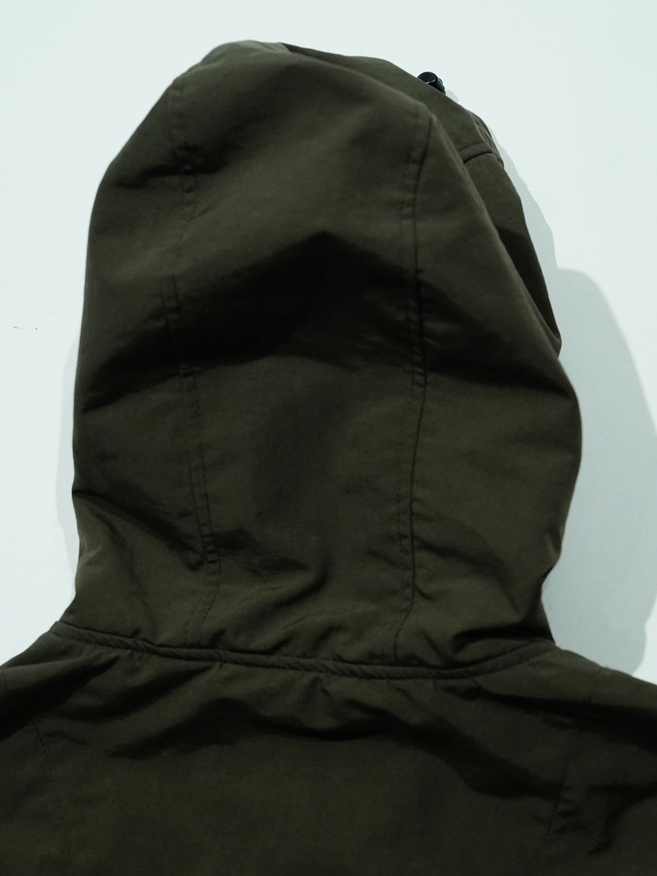 《予約品5/28(火) 23時55分まで》 RETROPEAK / スキージャケット / チャコール