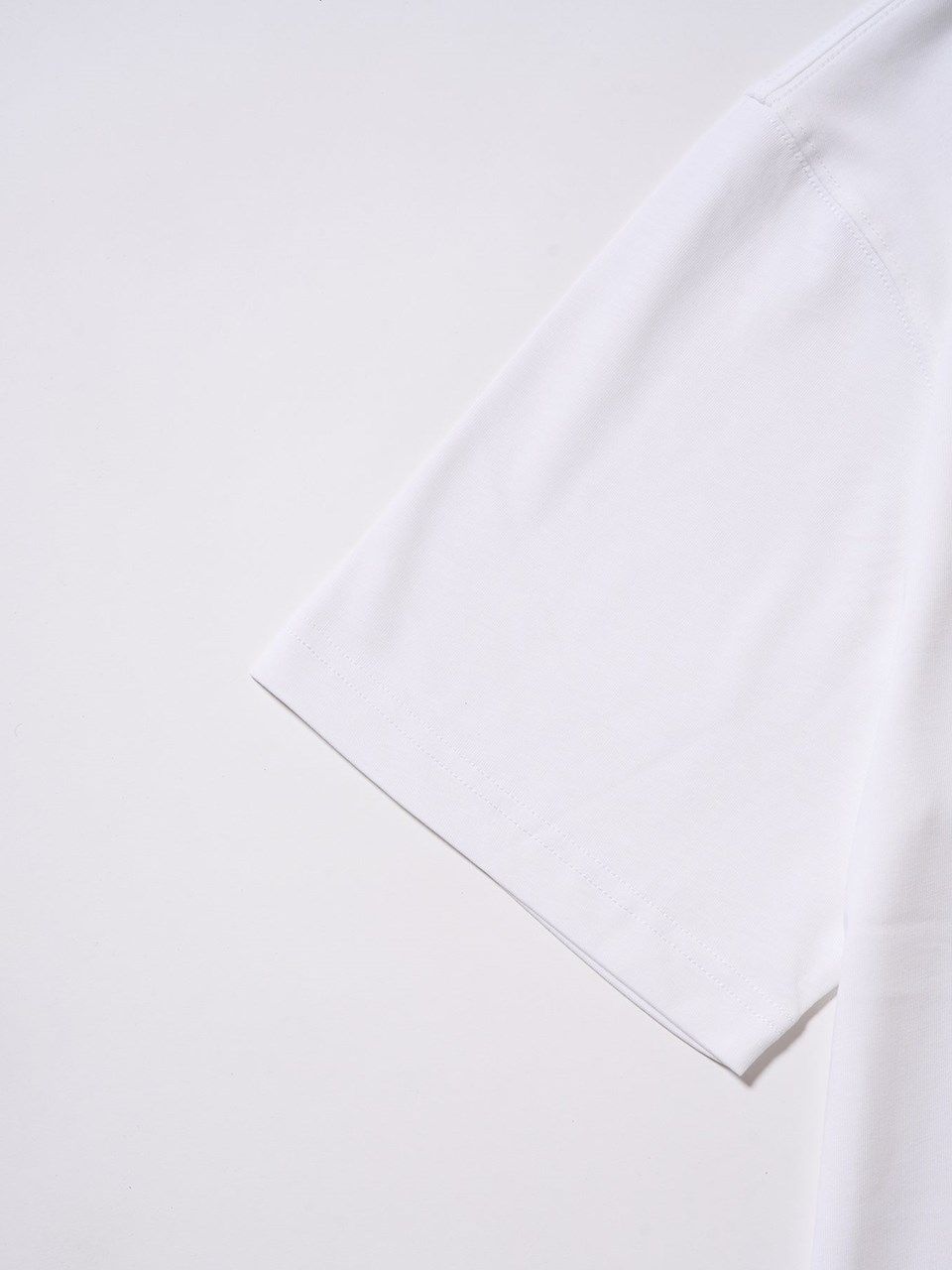 BOY 1976 THE PAST Photo TEE / Tシャツ / ホワイト