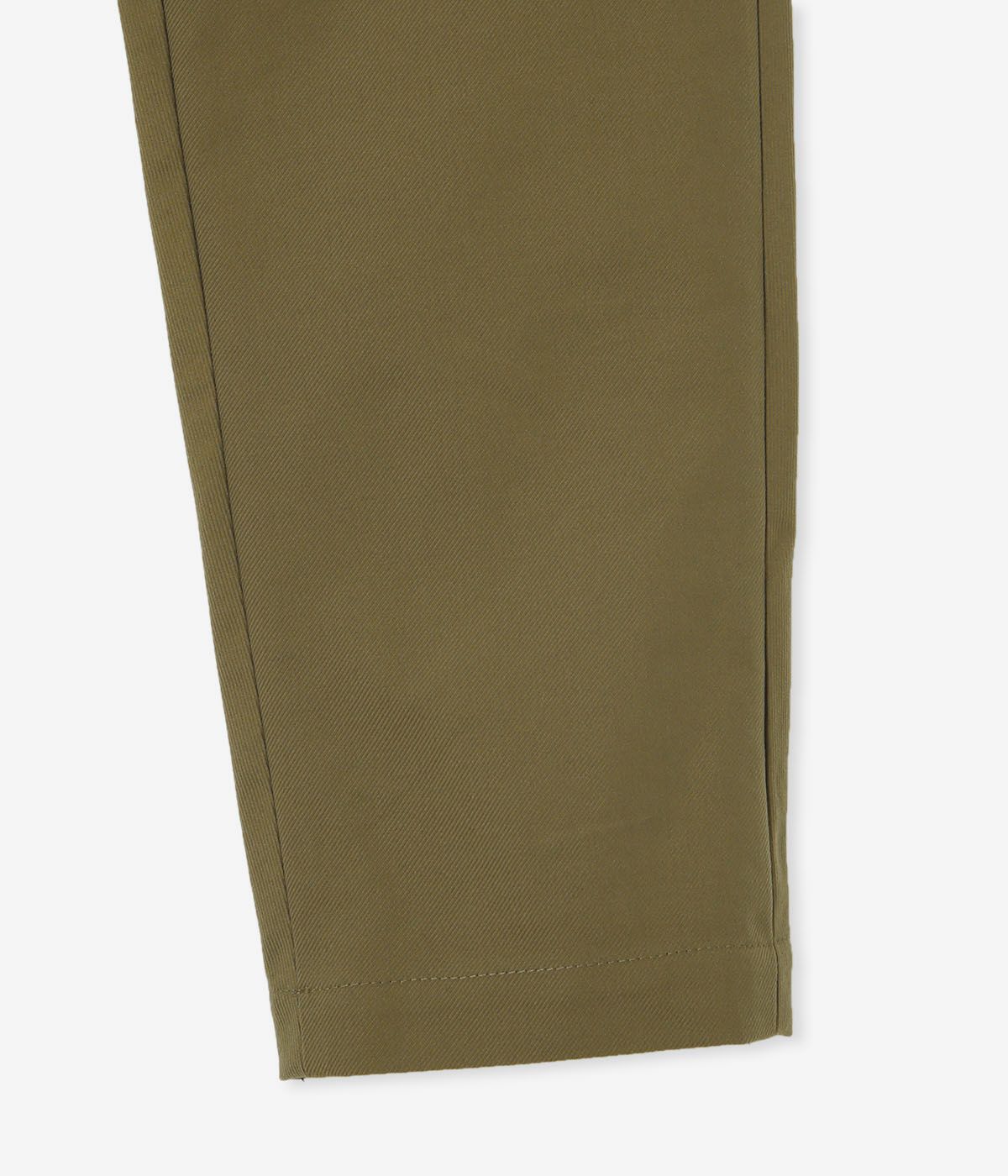BELTED PANTS / CAMEL 【junhashimoto】