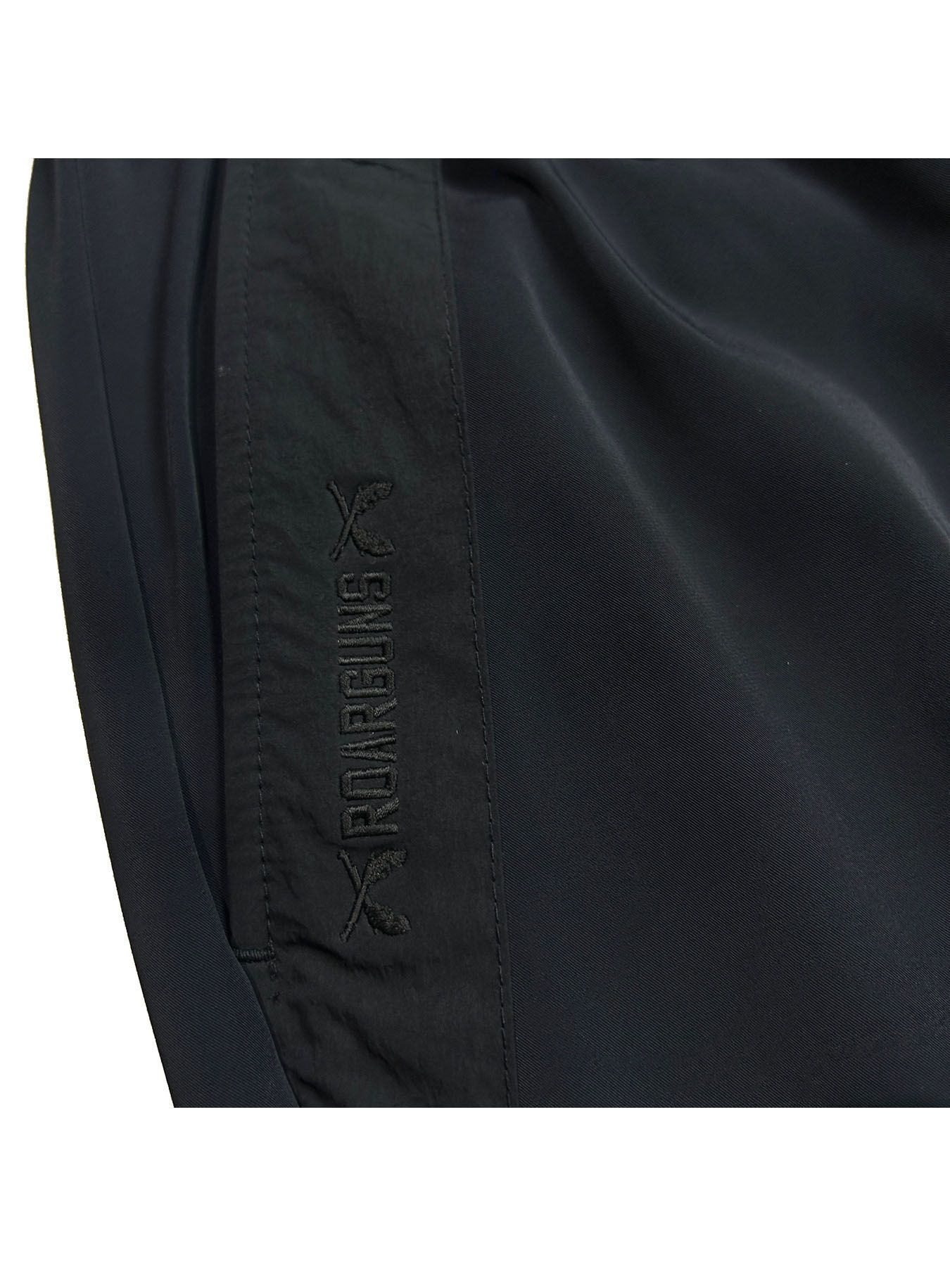 【予約品 8月10日(日) 締切 】CORDURA EASY PANTS A / コーデュラ イージーパンツ / クリスタル ブラック