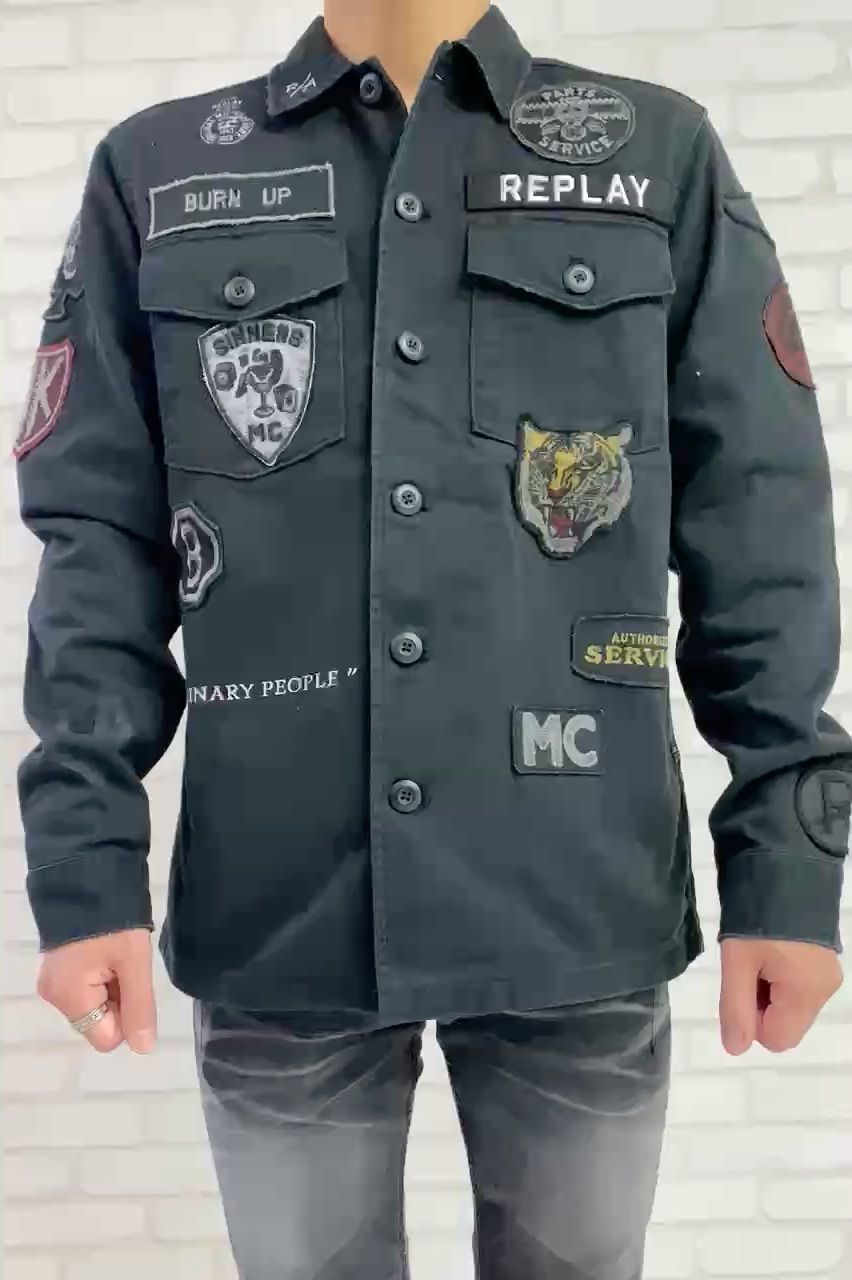 定価2 1万 新品 リプレイ 畦編みニット セーター グレー Replay Eu S ロールネック ファッションボックスジャパン Www Inovasomdjs Com Br