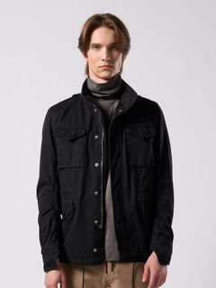 【予約品 4月19日(日) 18時締切】vintage M66 / ヴィンテージM66 / ブラック