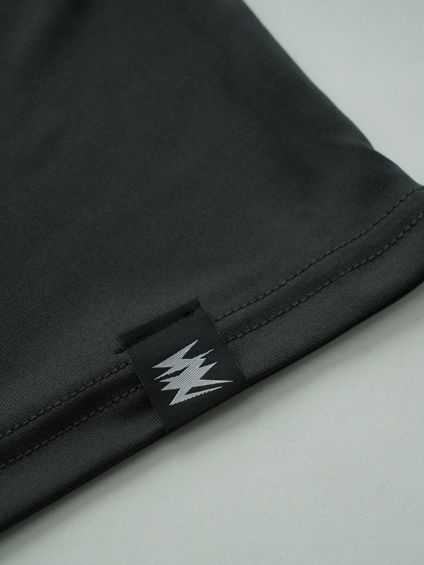 【予約品 11月23日(日) 締切】SLEEVELESS / トレーニングウェア / CHARCOAL