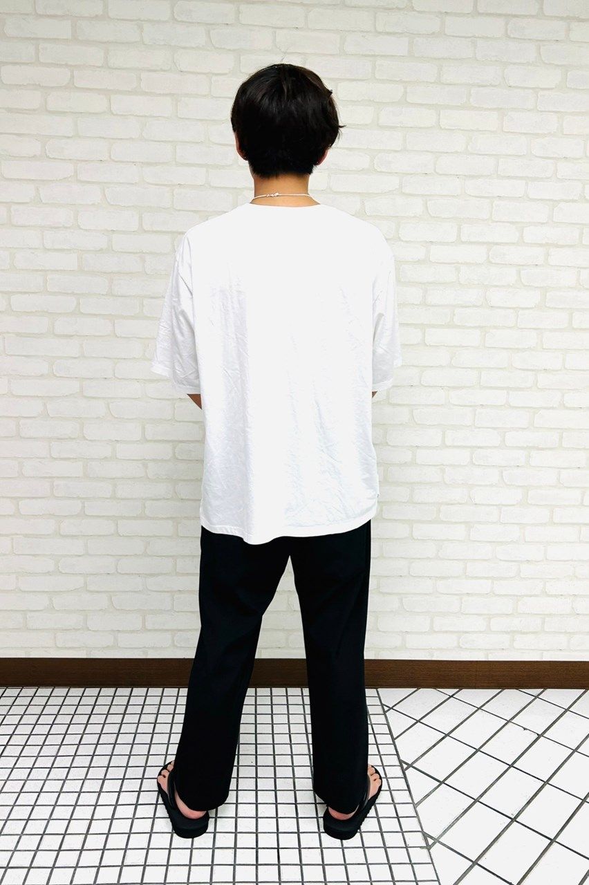 Iroquois - プレミアムTシャツPREMIUM HIGH GAYGE HS / オフ