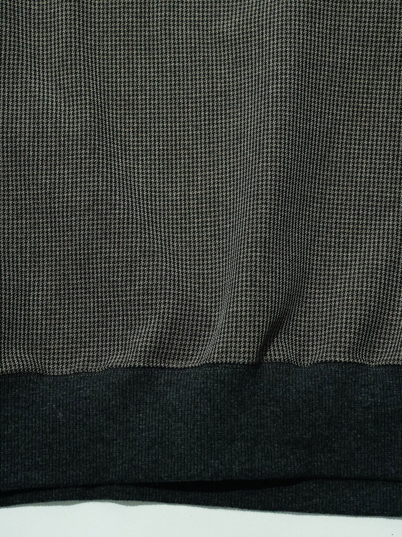 《予約品》 POLOHOUND / ポロシャツ / ベージュ・ブラック