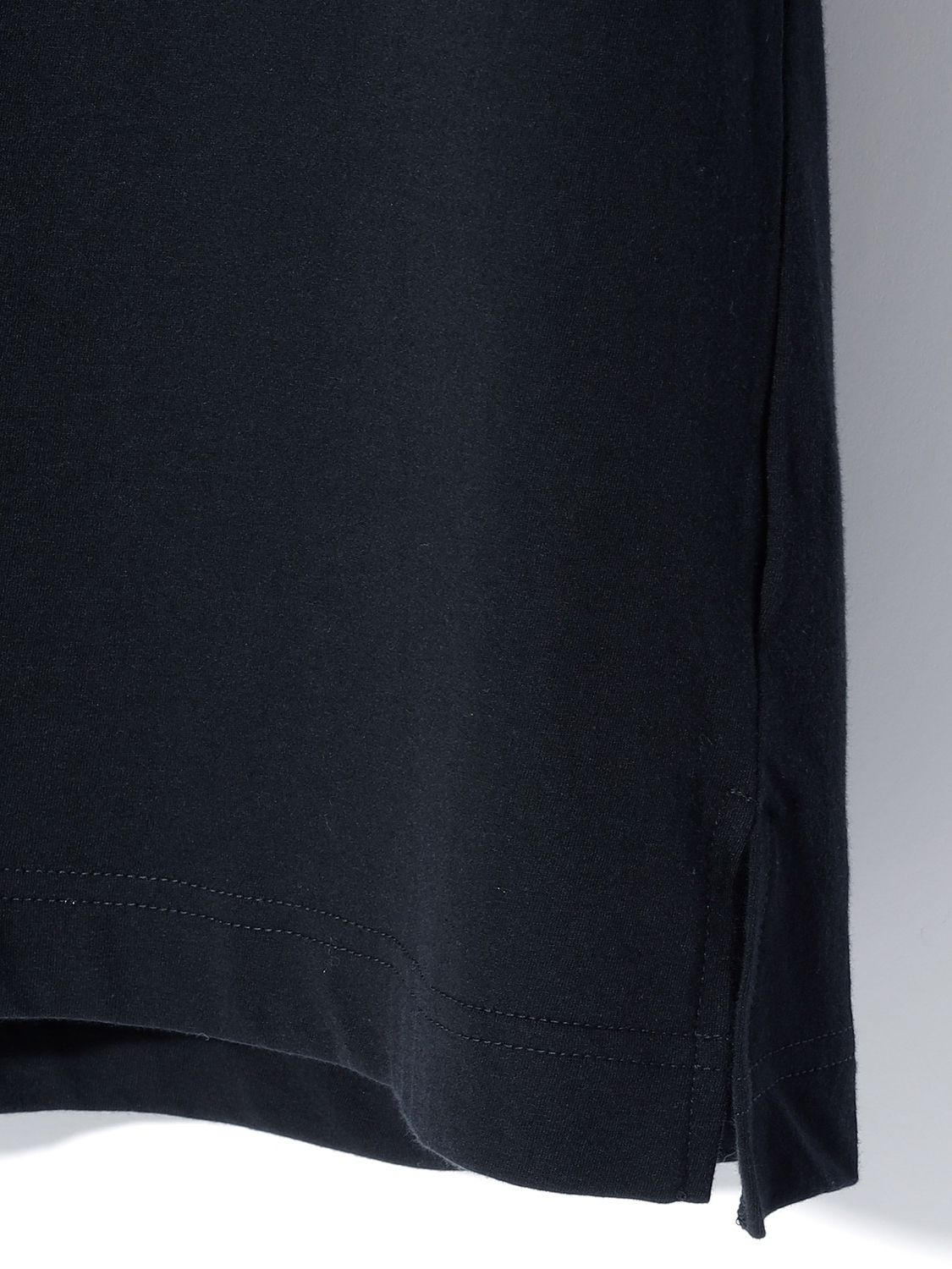 FAITH & REALITY TEE / Tシャツ / BLACK