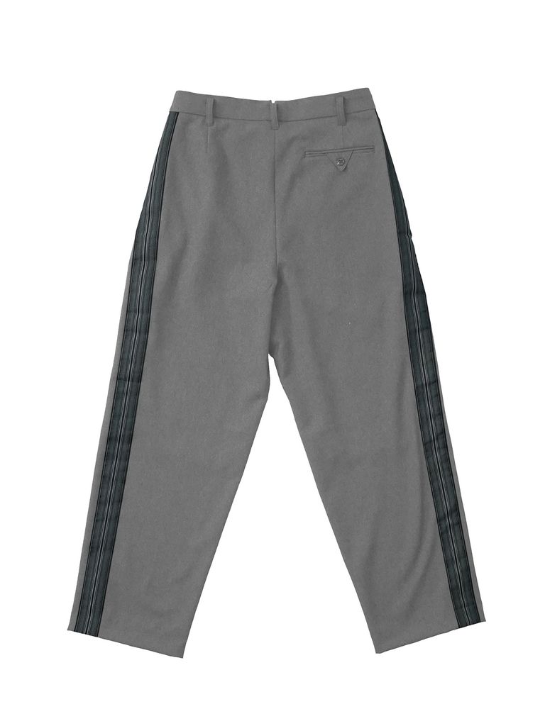 EGO TRIPPING エゴトリッピング / ZEUSSTRETCH ゼウスストレッチ スリムトラウザー スリムパンツ – GARROT STORE