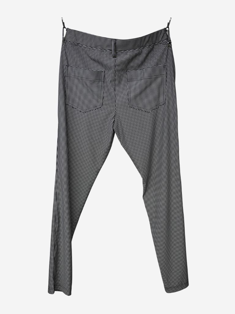 《予約11月17日19時締め》 CHRIS EASY  TUCK PANTS / イージータックパンツ / チドリ