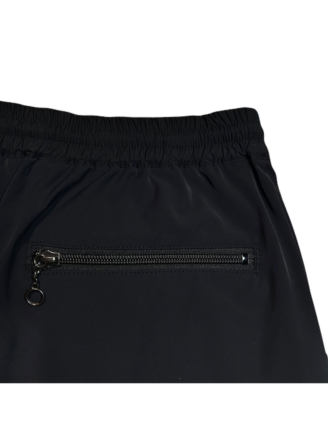 【予約品 8月10日(日) 締切 】CORDURA SHORTS / コーデュラ ショーツ / ブラック