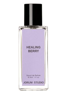 HEALING BERRY / オードパルファン / 香水  / 30ml