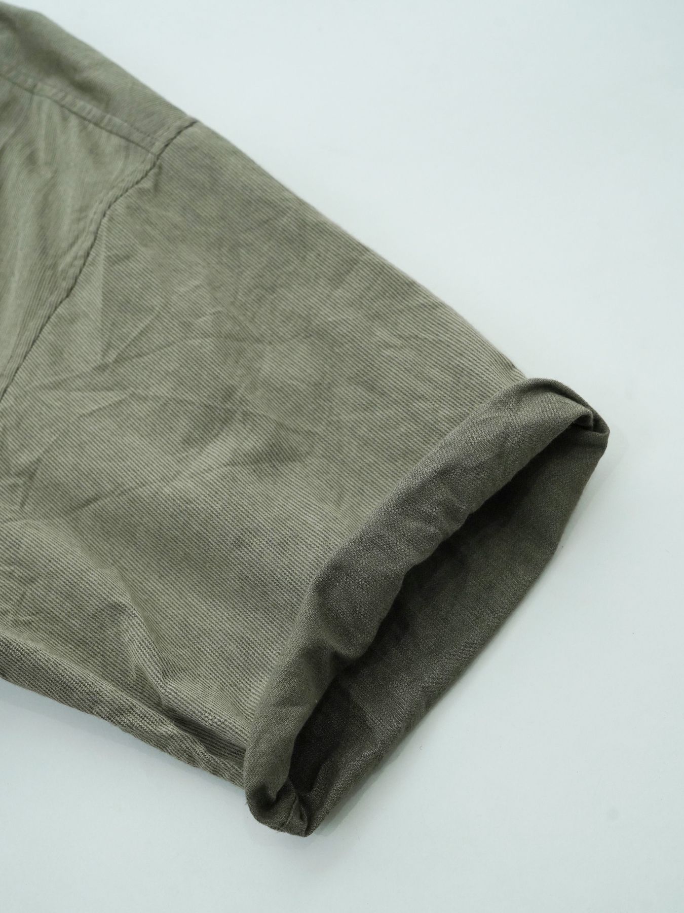 【予約品 2月1日(日) 締切】FLIPSHIRTS / オープンカラーシャツ / ベージュ