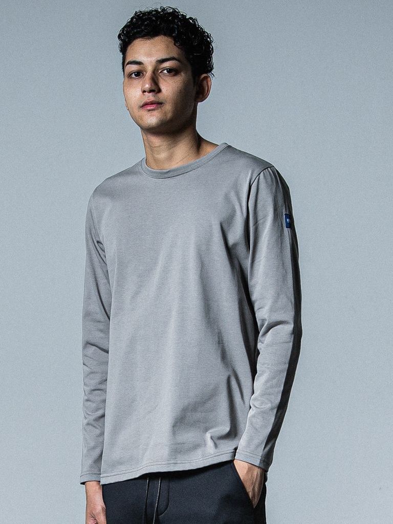RESOUND CLOTHING - 《予約品》 longsleave Tee / 長袖Tシャツ